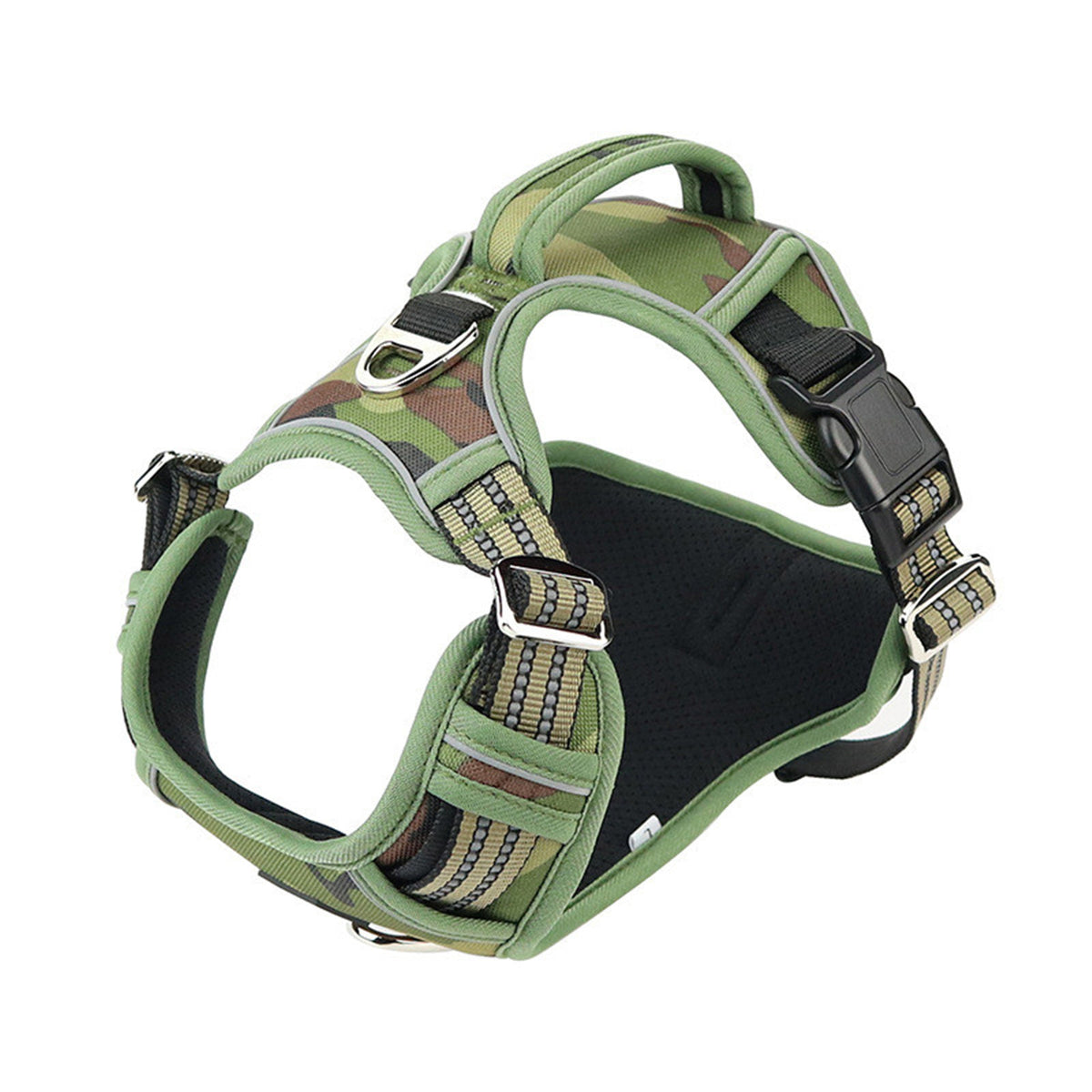 Ultimate Pet Harness