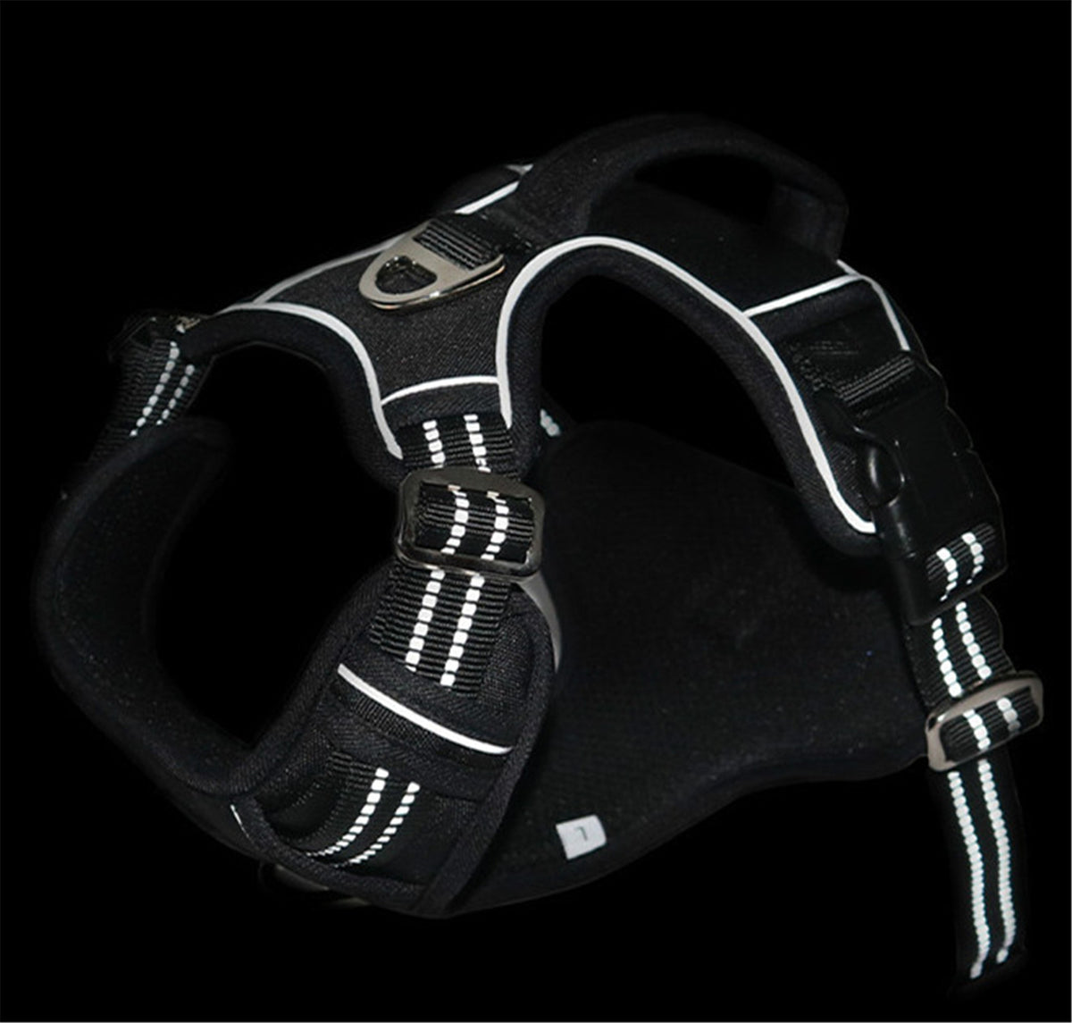 Ultimate Pet Harness