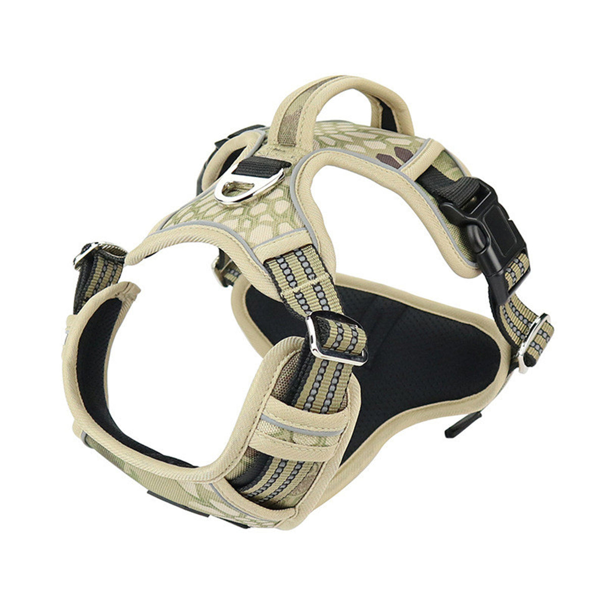 Ultimate Pet Harness