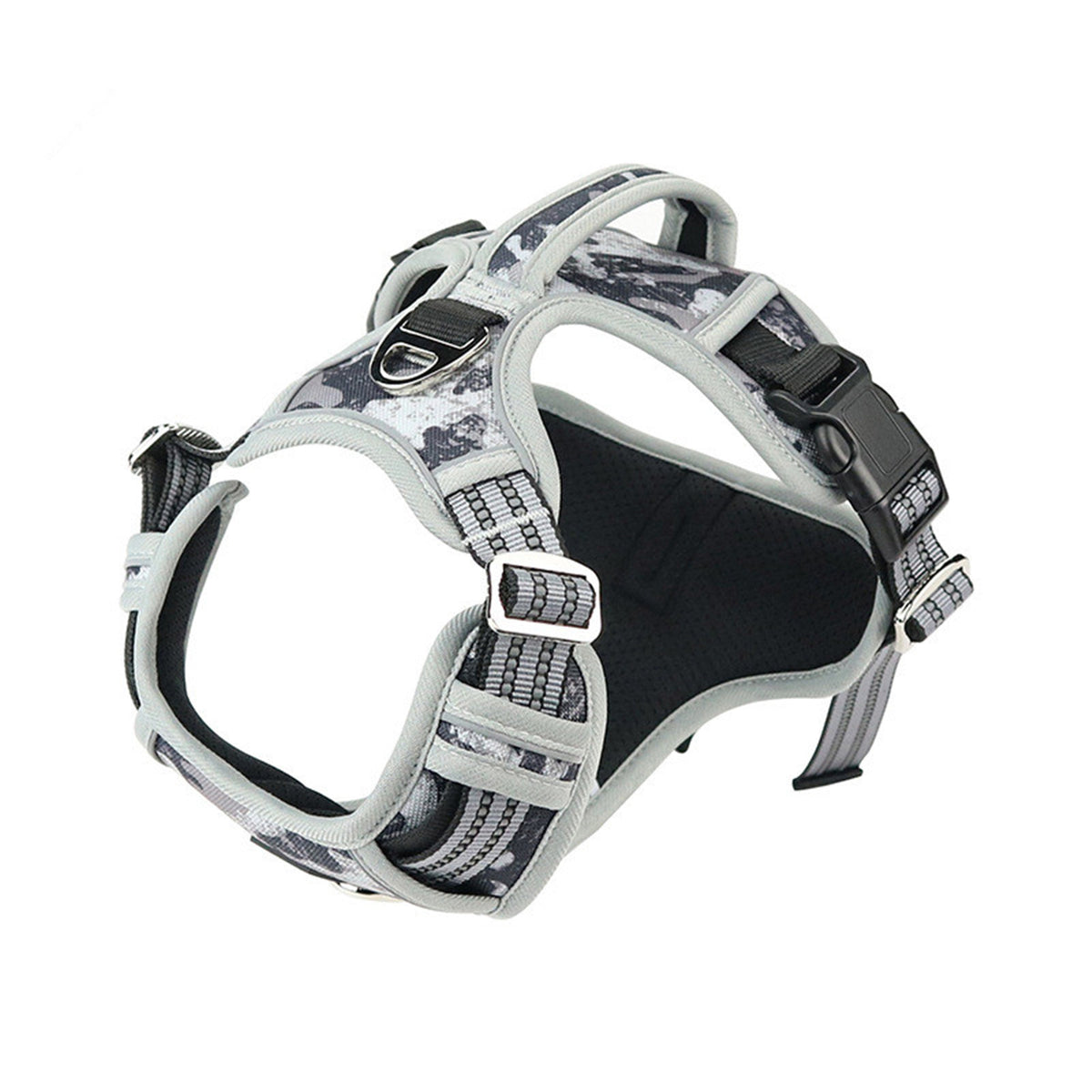 Ultimate Pet Harness
