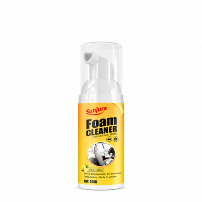 Multifunctional Foam Cleaner