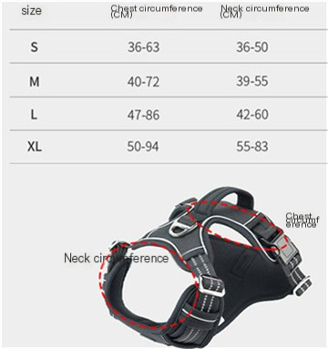 Ultimate Pet Harness